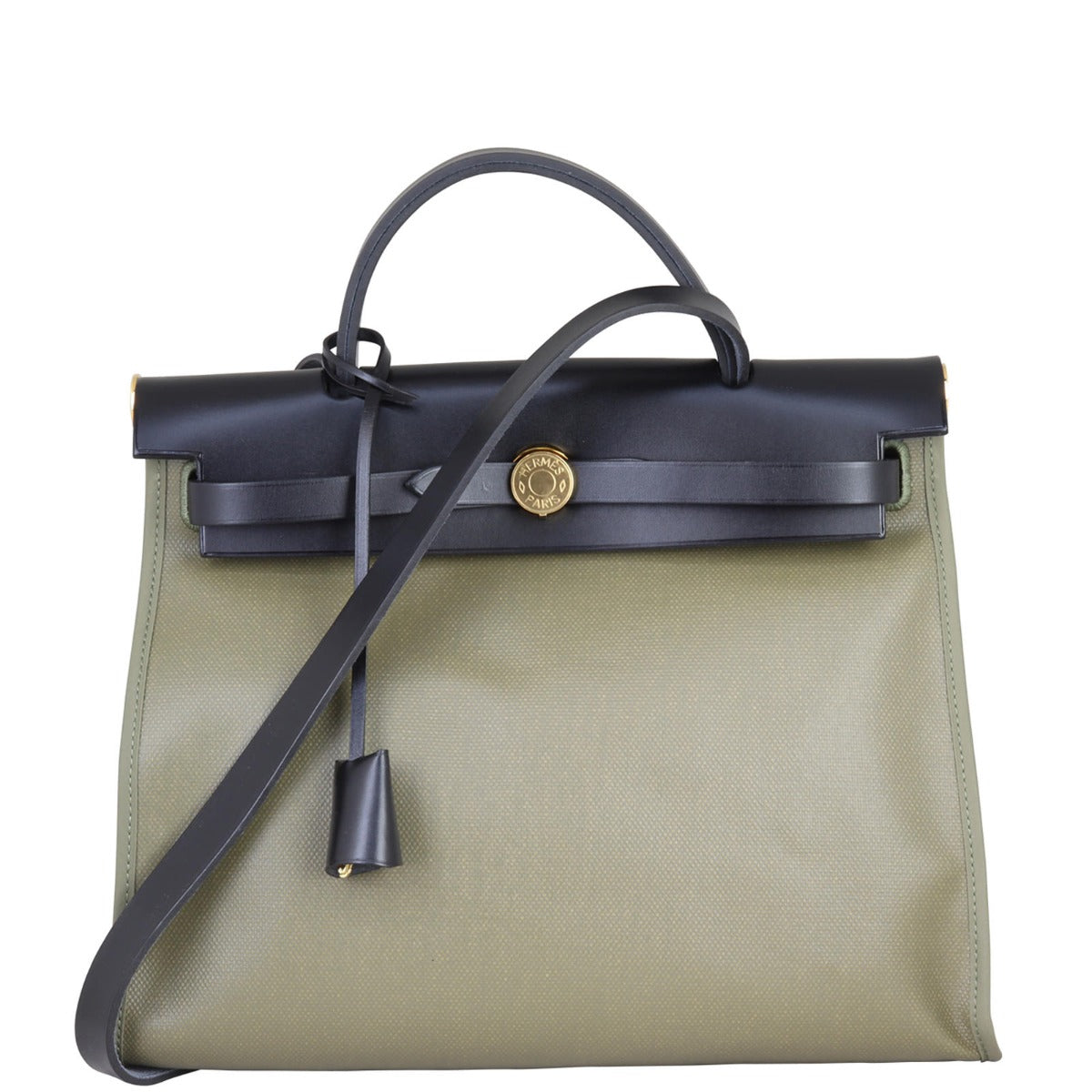 Hermes Herbag Zip 31 Bag