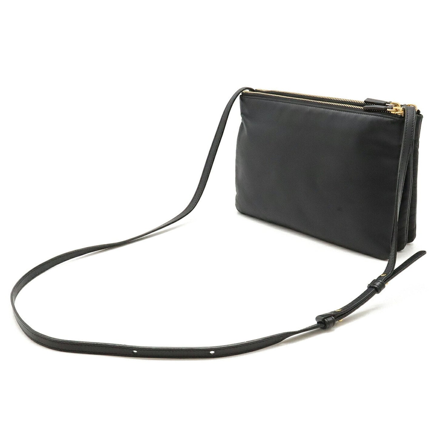 Luxury CELINE Trio Shoulder Bag