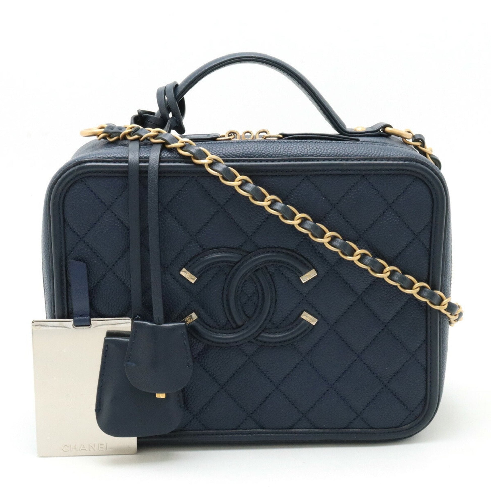 Chanel Handbag - Almora Bags