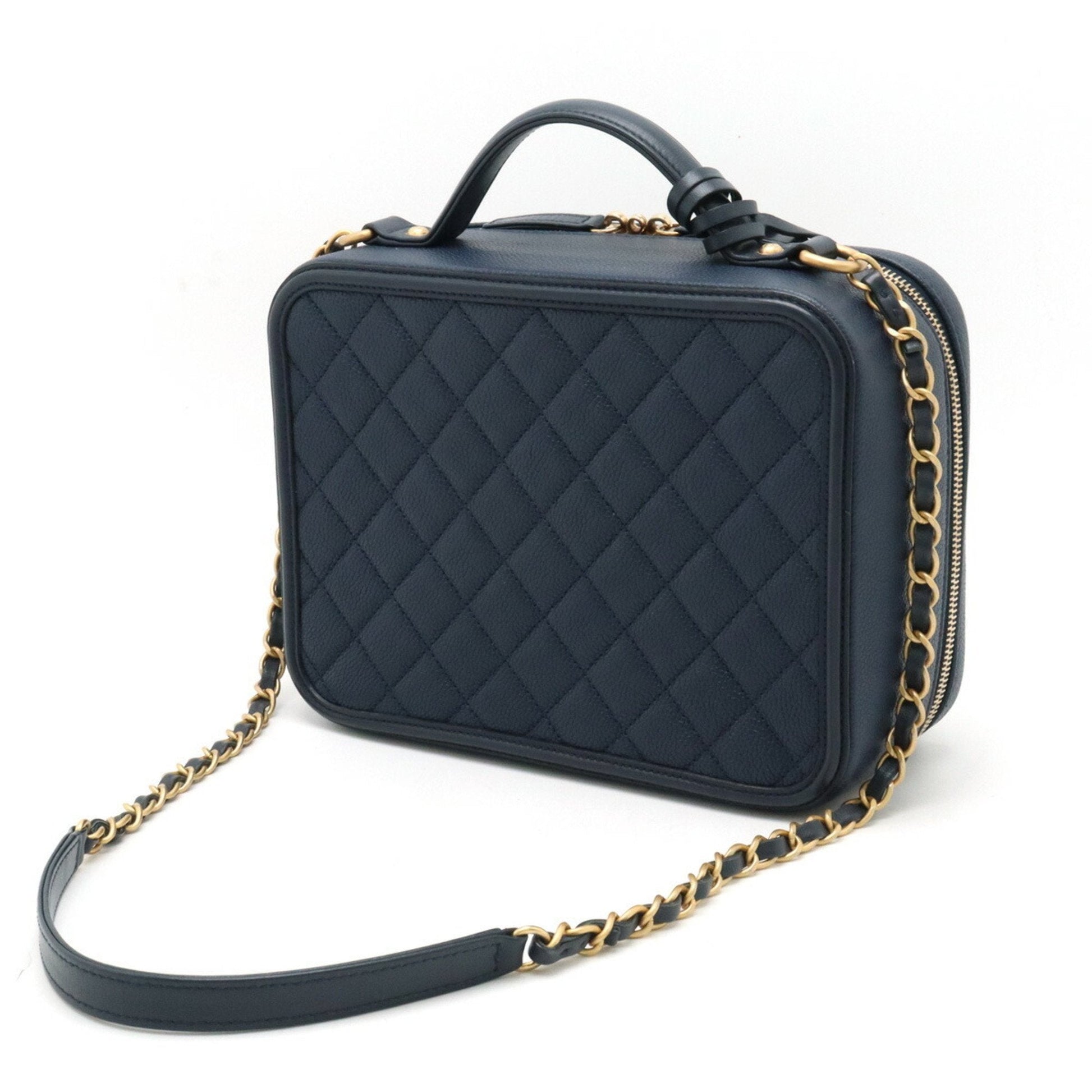 Chanel Handbag - Almora Bags
