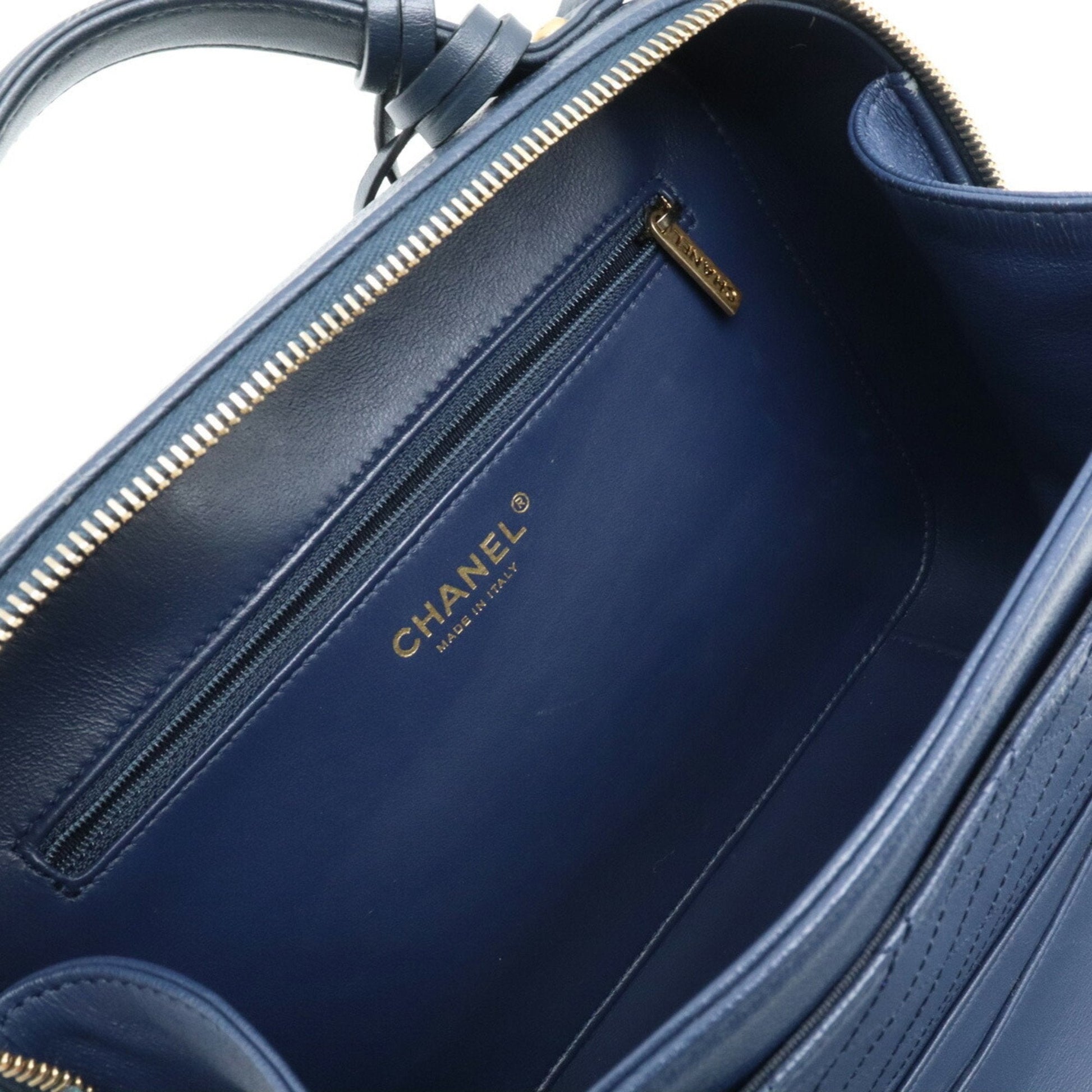 Chanel Handbag - Almora Bags