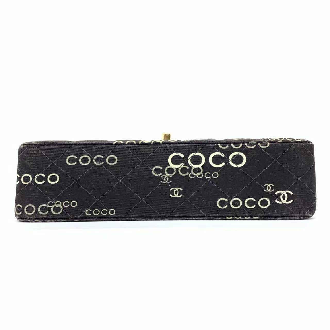 Chanel Classic Flap Shoulder Bag - Almora Bags