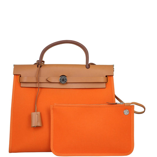 Hermes Herbag Zip 31 Bag