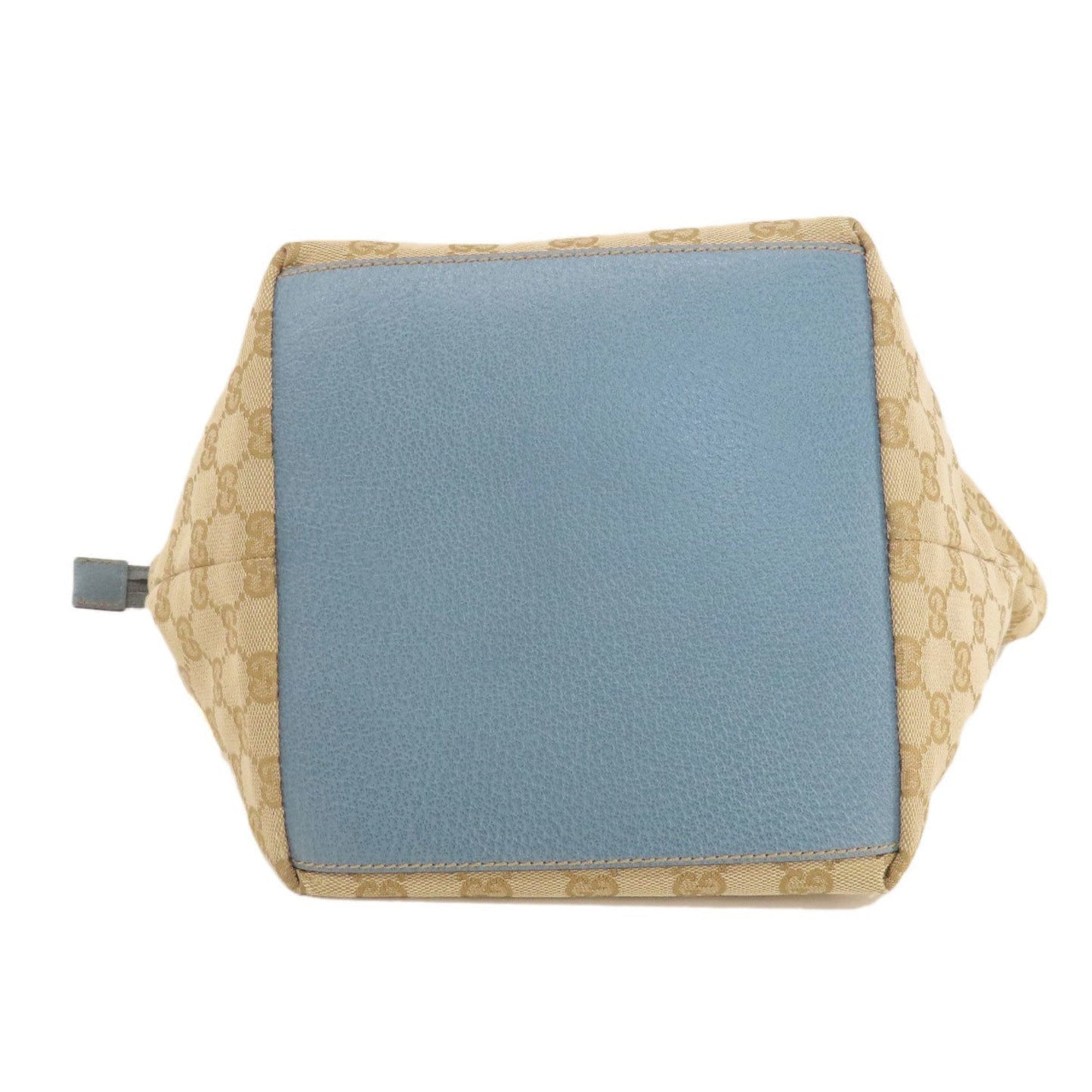 Gucci Canvas Handbag