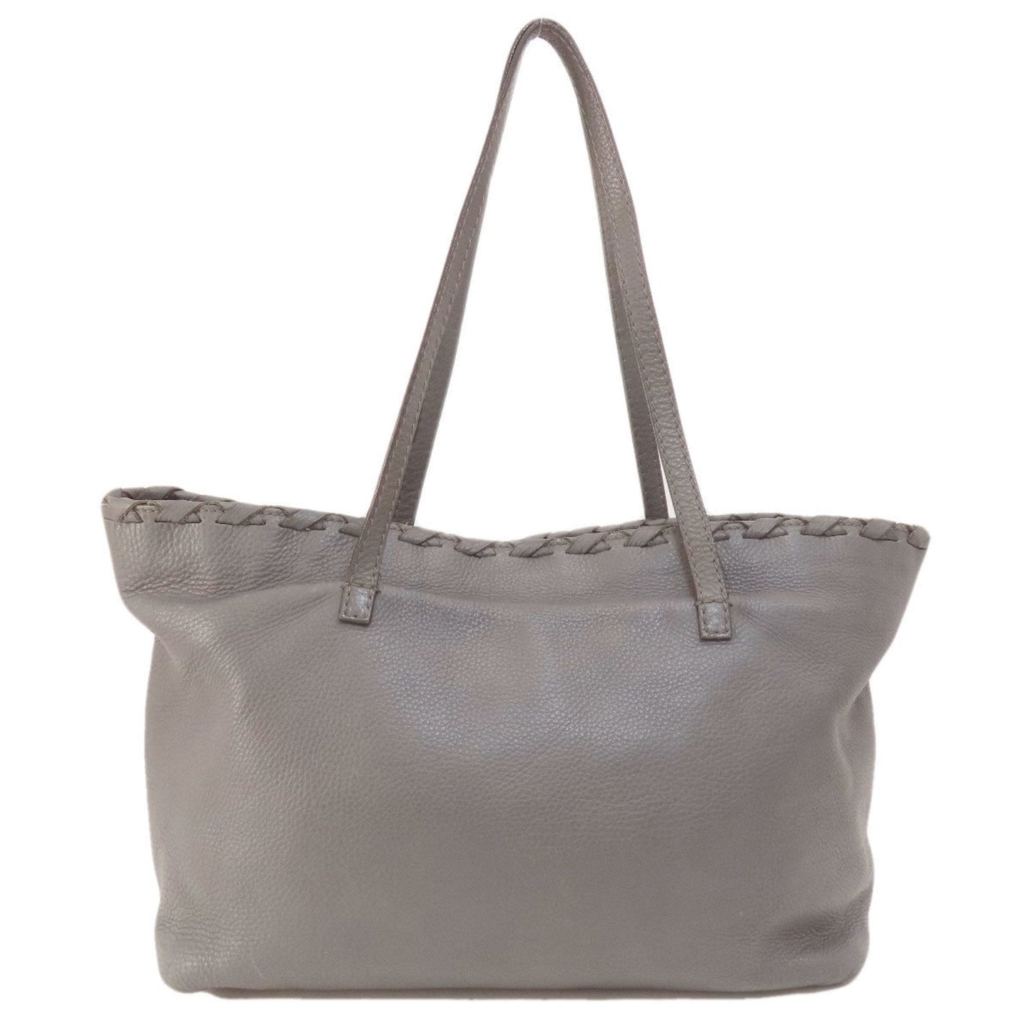 Gucci Leather Tote