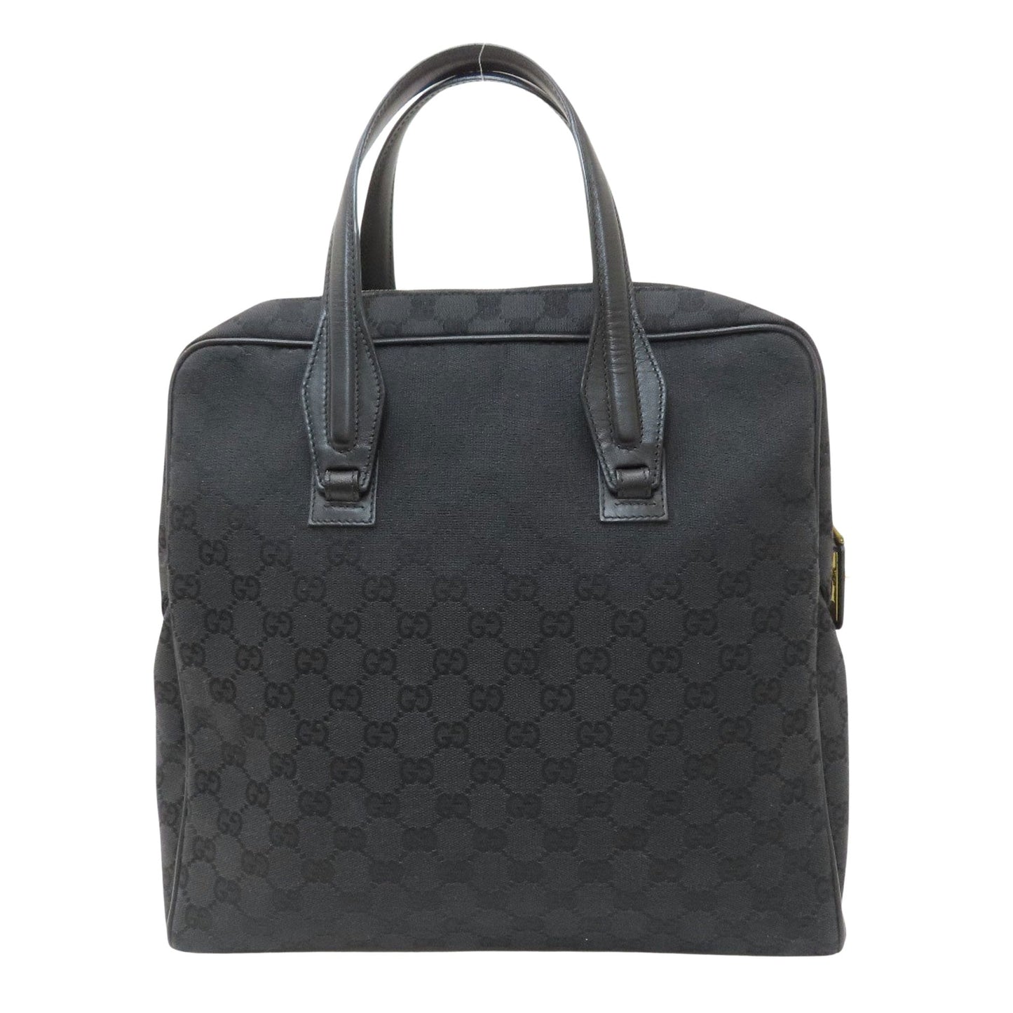 Gucci Canvas Tote
