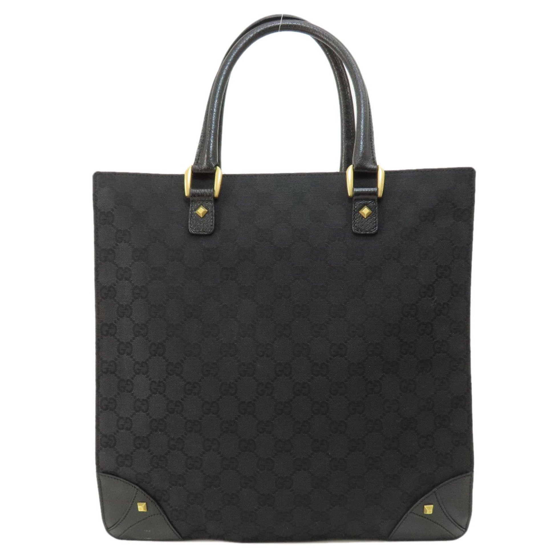Gucci Canvas Tote