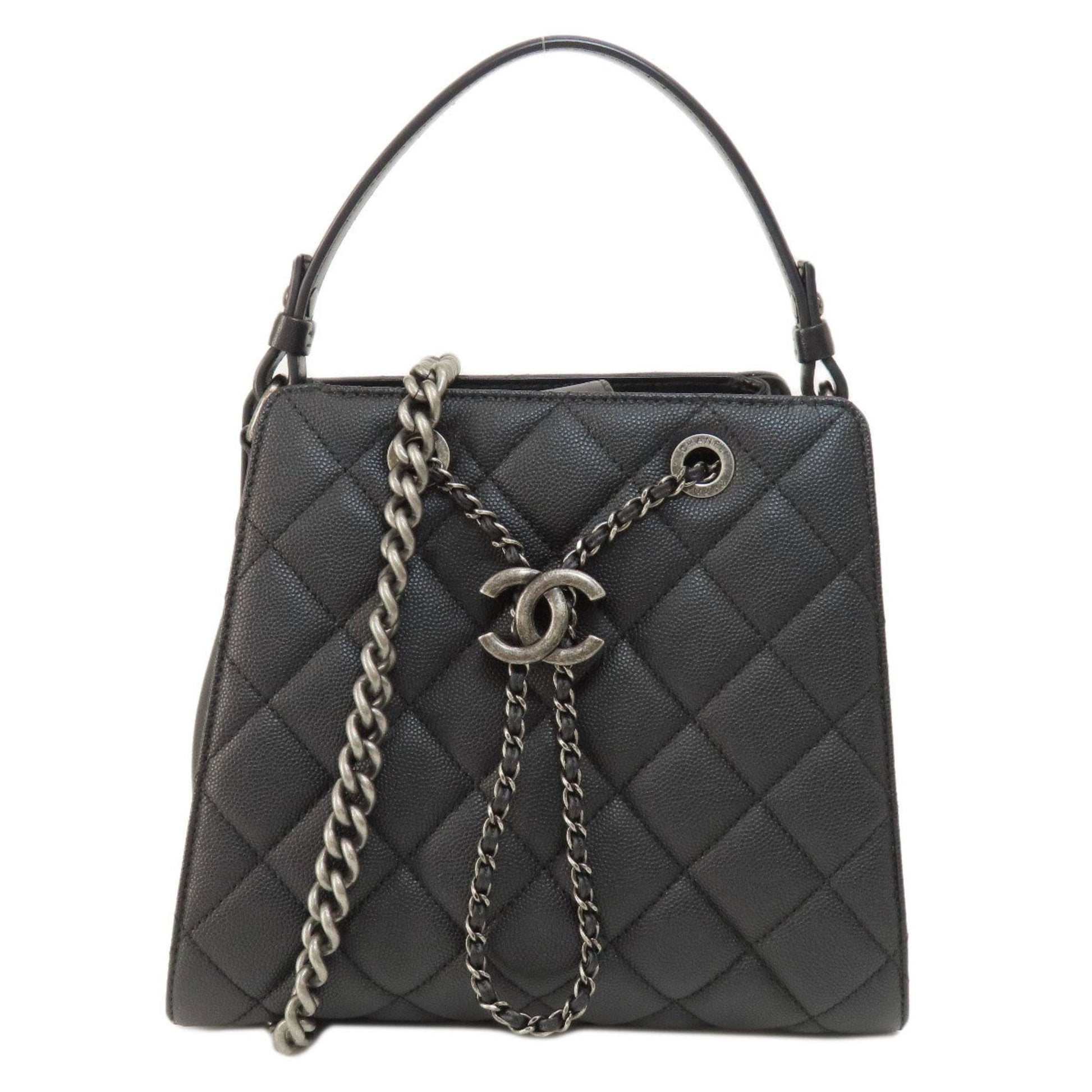Chanel Handbag - Almora Bags