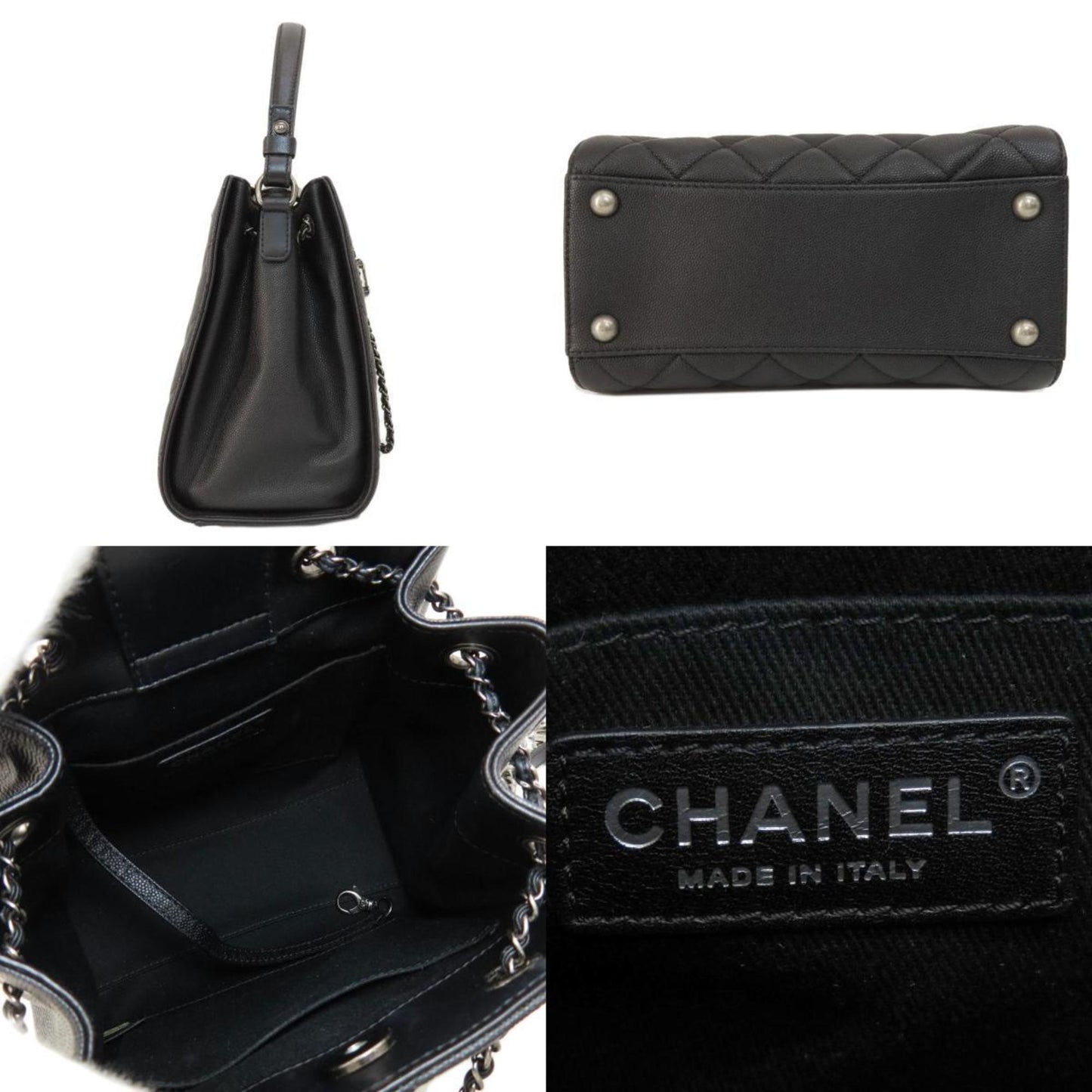 Chanel Handbag - Almora Bags