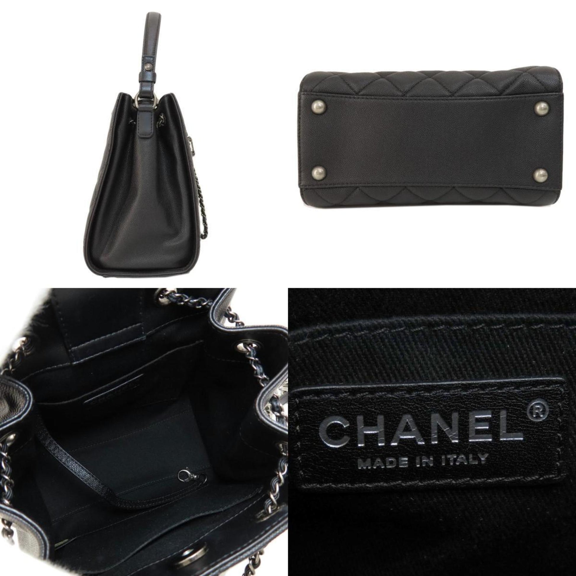 Chanel Handbag - Almora Bags
