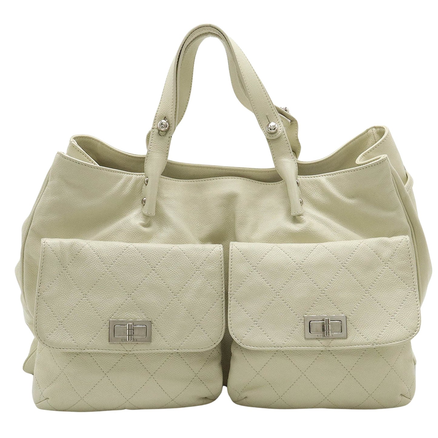 Chanel Handbag - Almora Bags