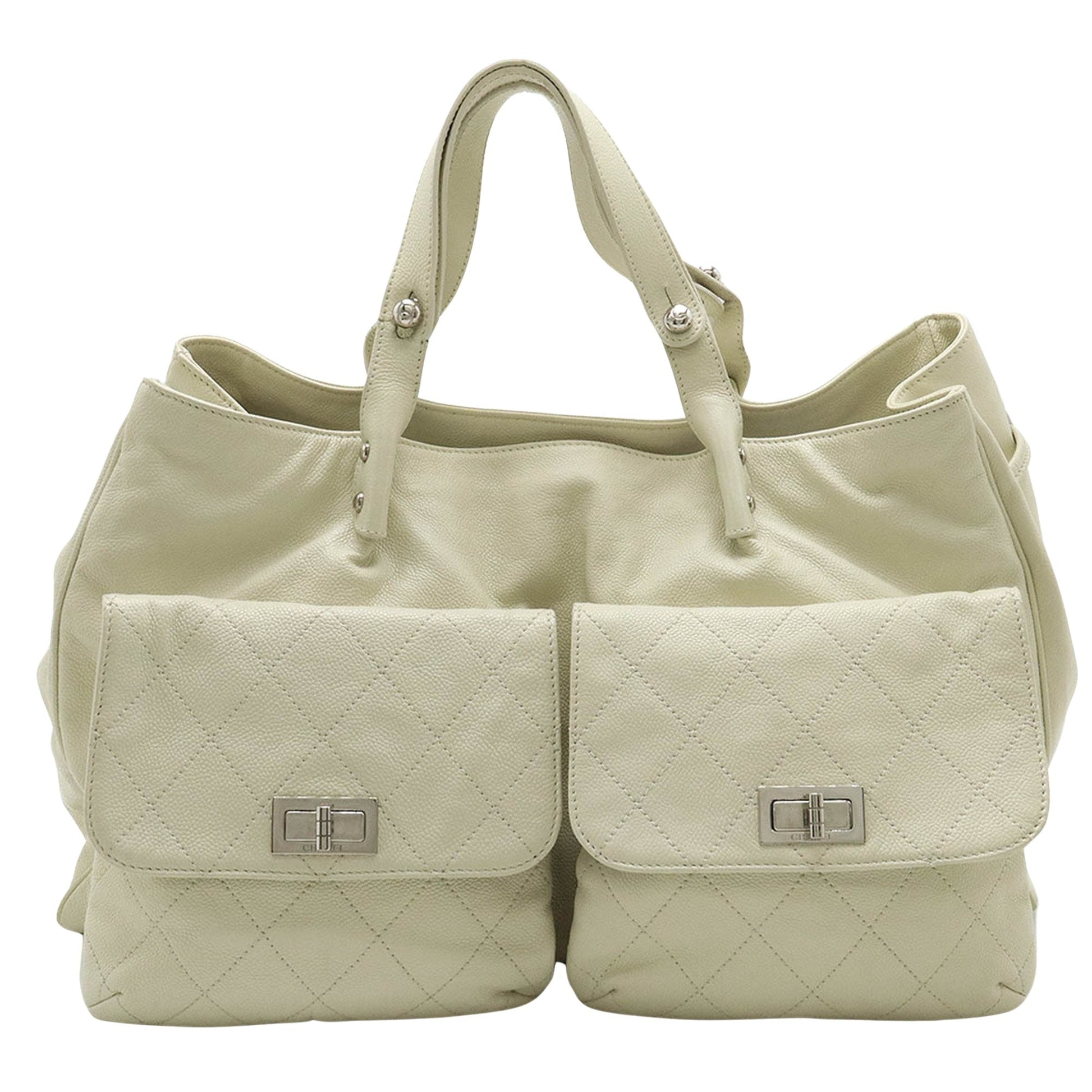 Chanel Handbag - Almora Bags