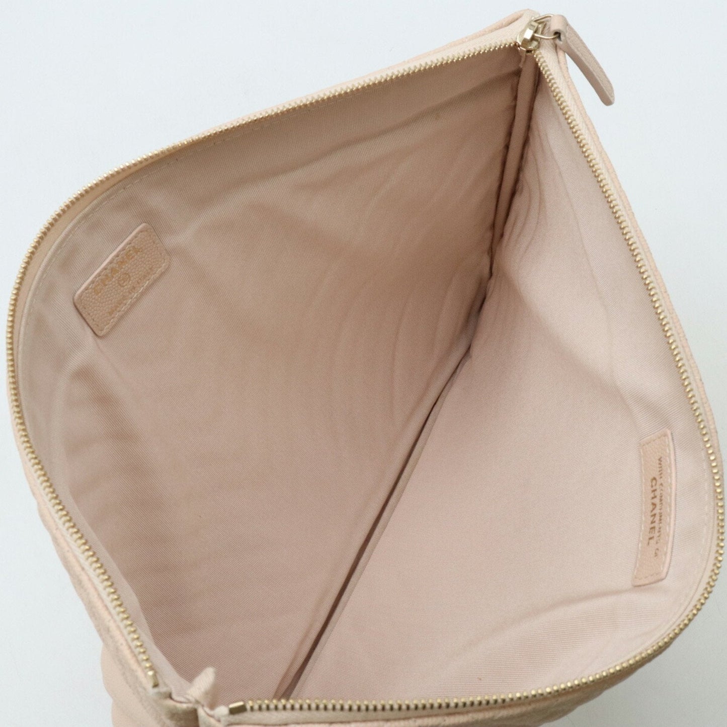 Chanel Clutch - Almora Bags