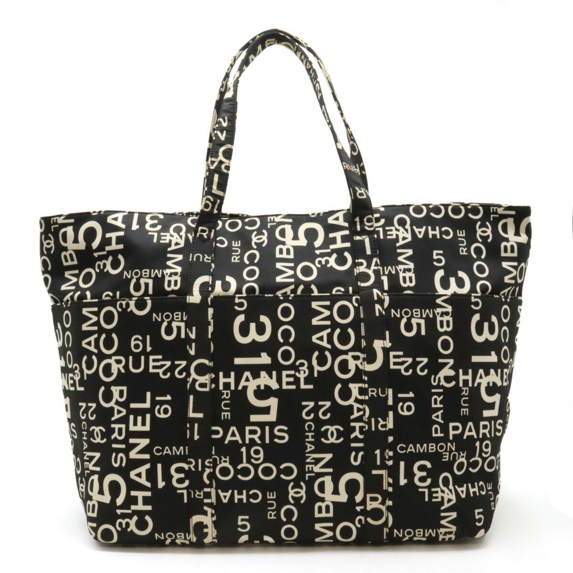 Chanel Tote Bag - Almora Bags