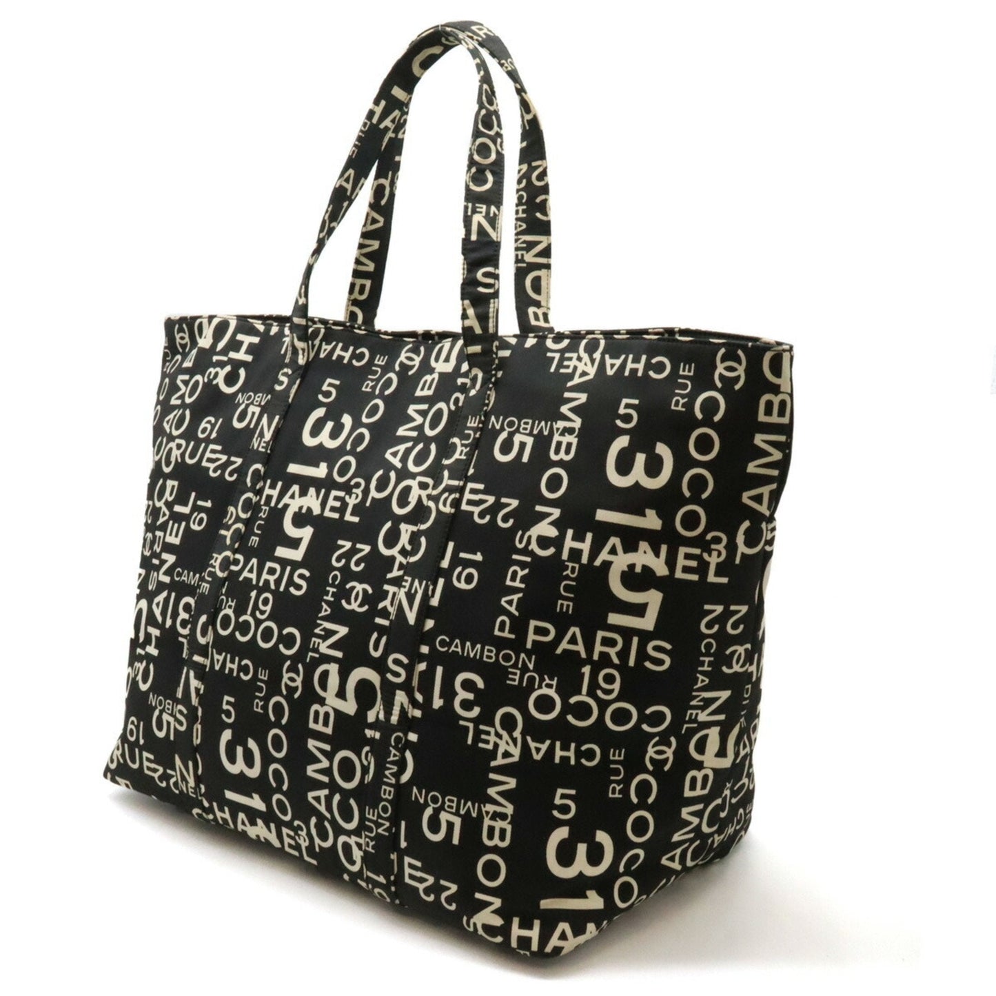 Chanel Tote Bag - Almora Bags
