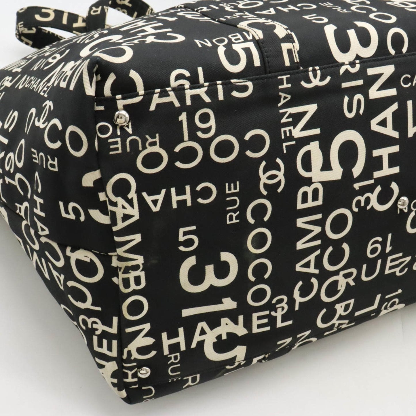 Chanel Tote Bag - Almora Bags