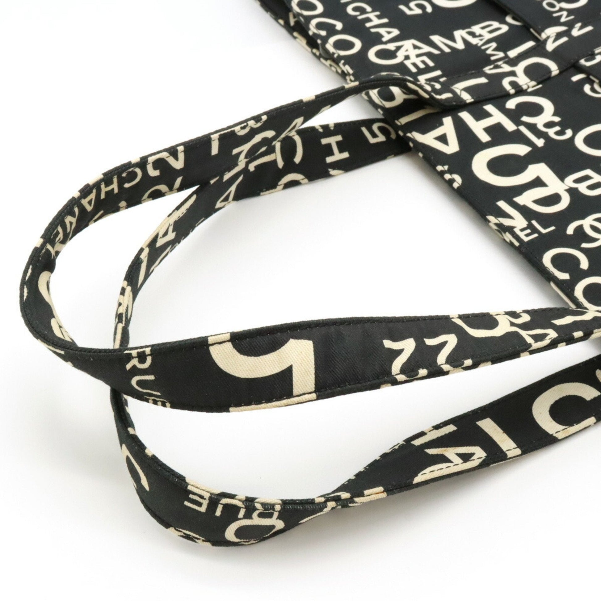 Chanel Tote Bag - Almora Bags