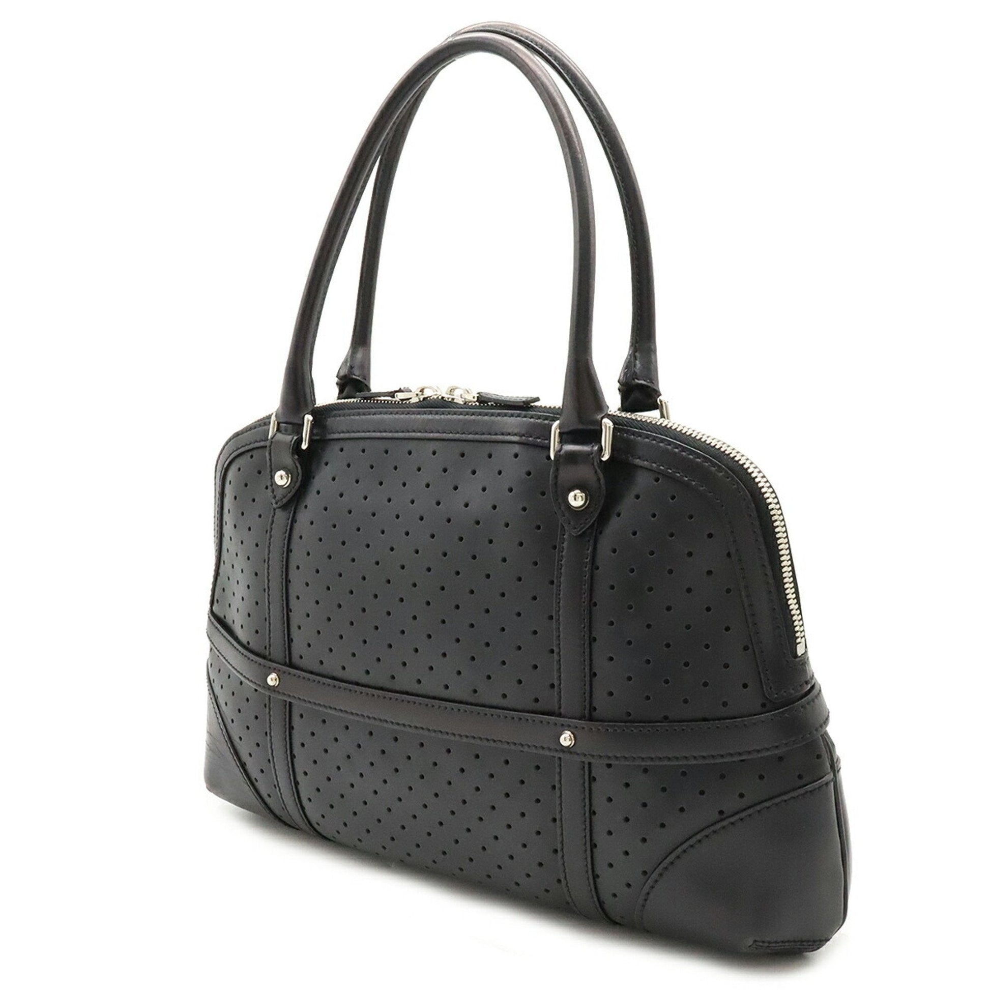 Gucci Leather Handbag