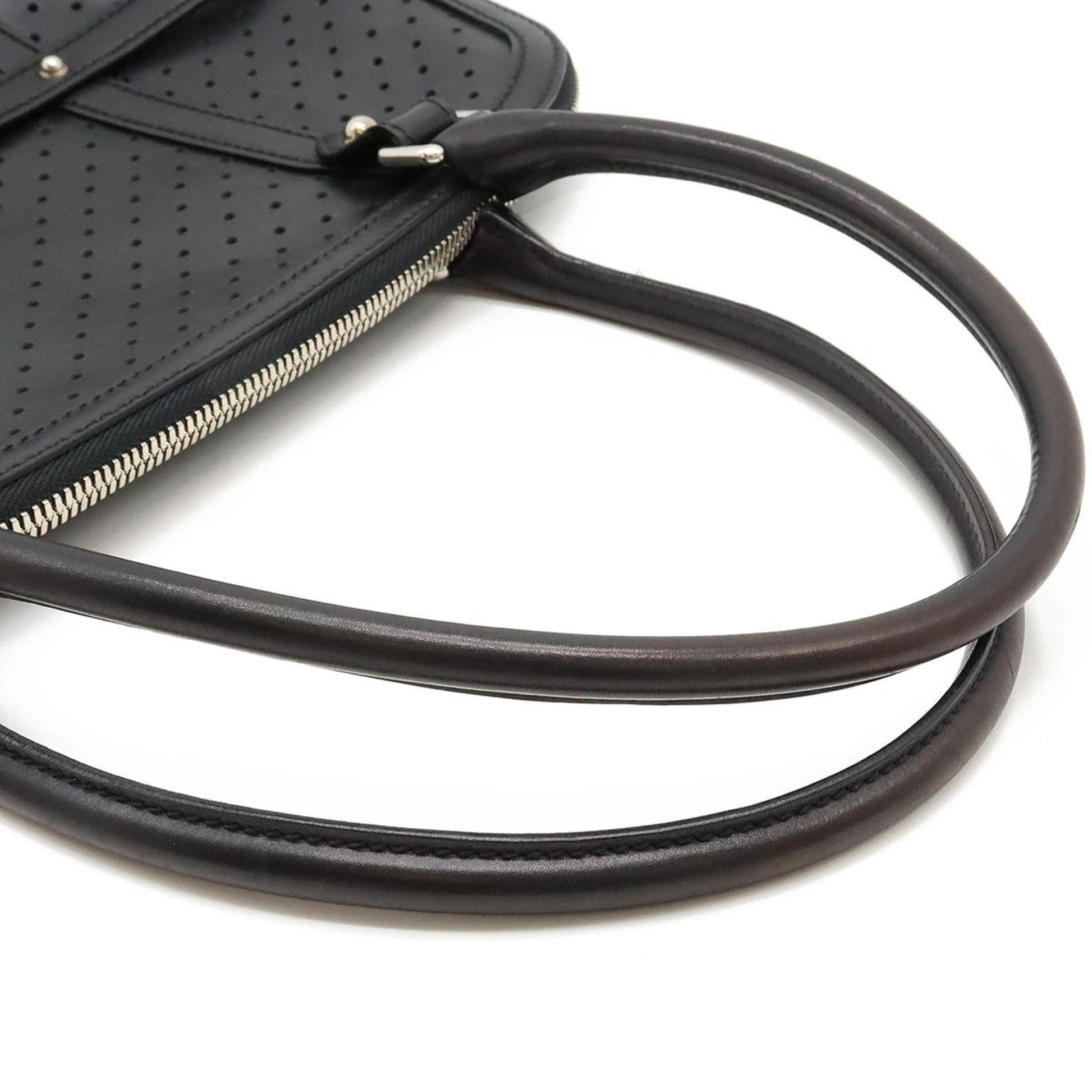 Gucci Leather Handbag