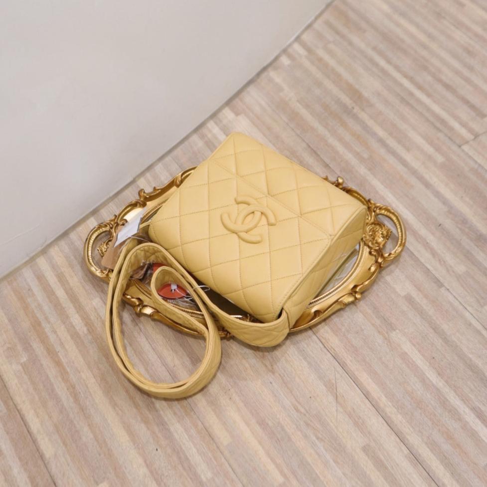 Chanel Shoulder Bag - Almora Bags