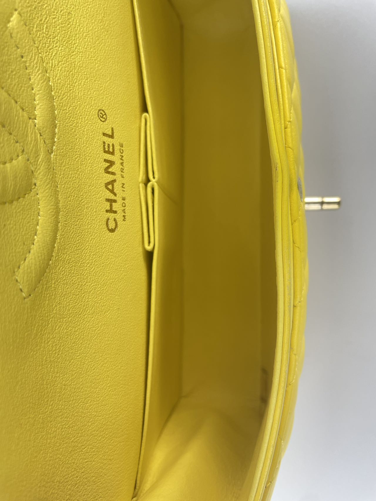 Chanel Flap Shoulder Bag - Almora Bags