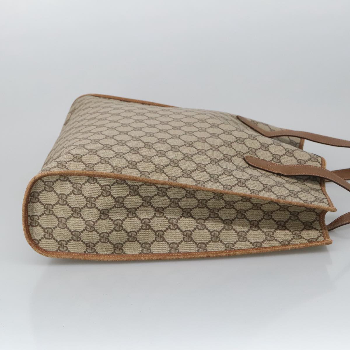 Gucci Canvas Tote