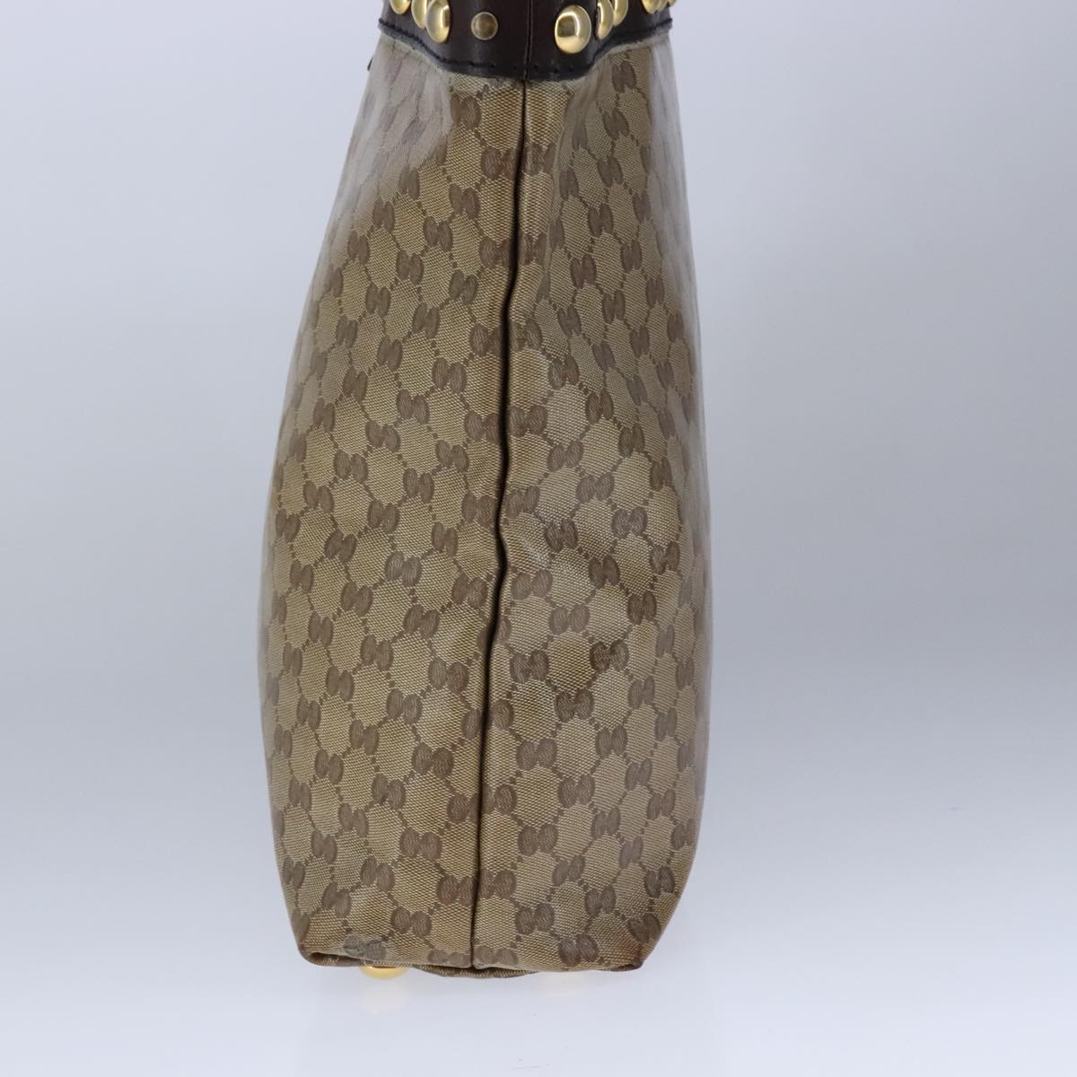 Gucci Canvas Tote