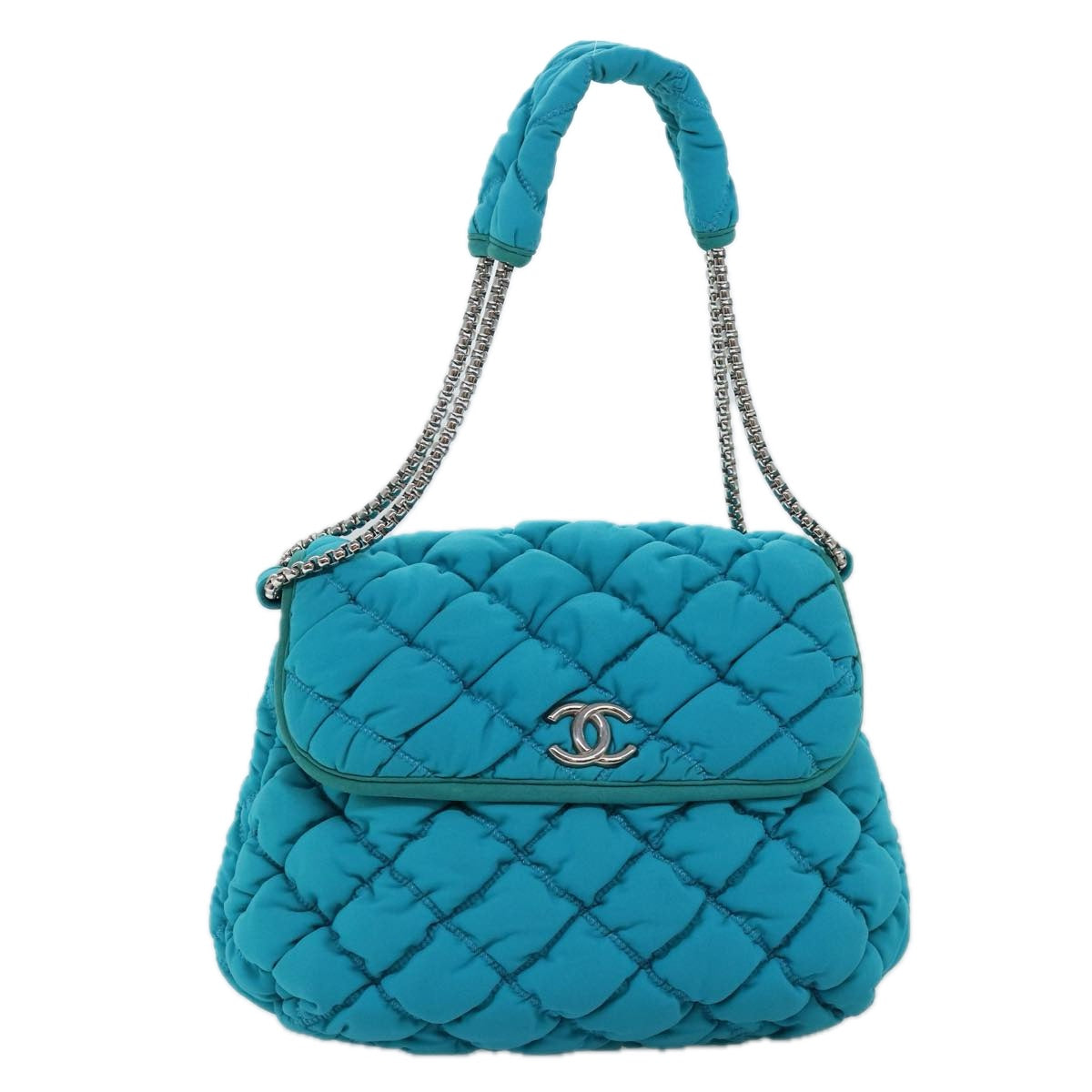 Chanel Shoulder Bag - Almora Bags