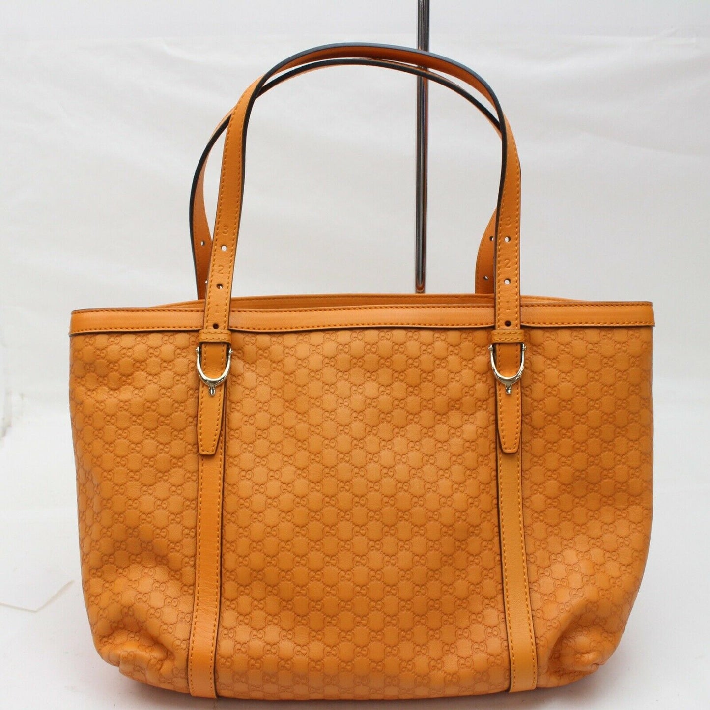 Gucci Leather Tote Style 2