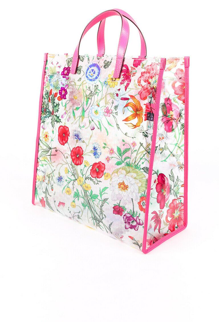 Gucci Flora Tote