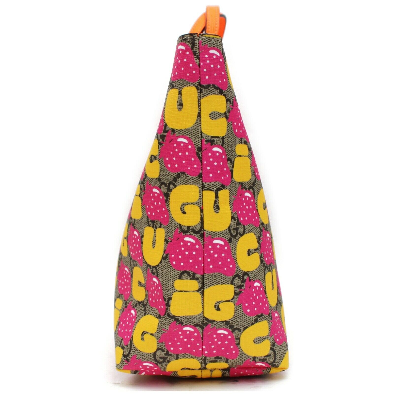 Gucci Childrens Strawberry Tote