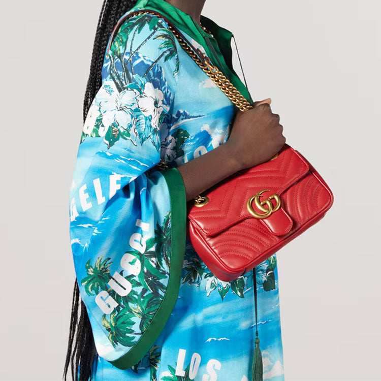 Gucci Mini Shoulder Bag