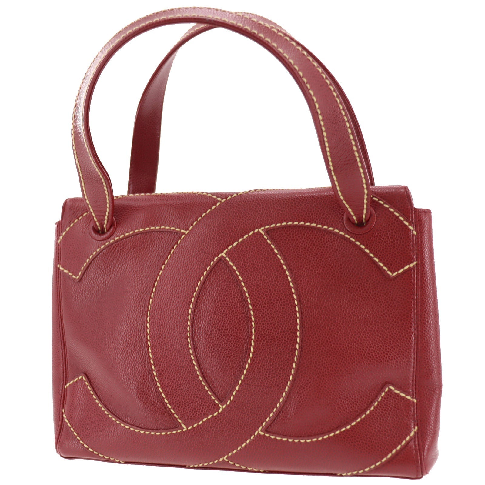 Chanel Handbag Bag - Almora Bags
