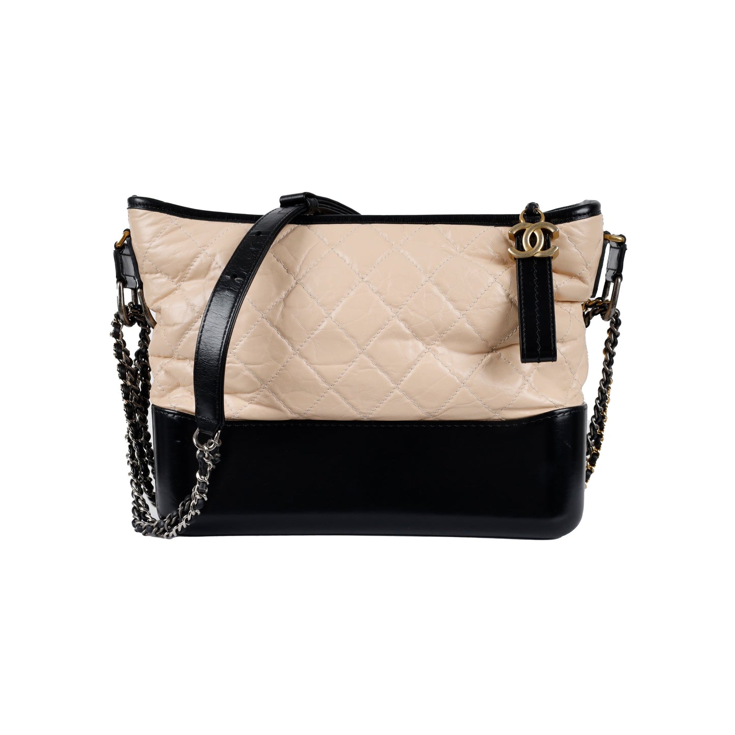 Chanel Large Shoulder Bag - Almora Bags