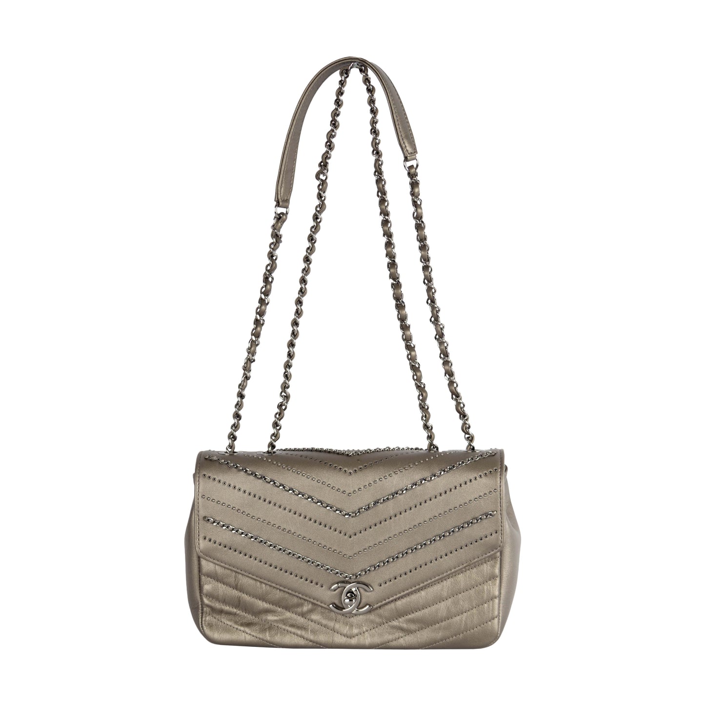 Chanel Handbag - Almora Bags