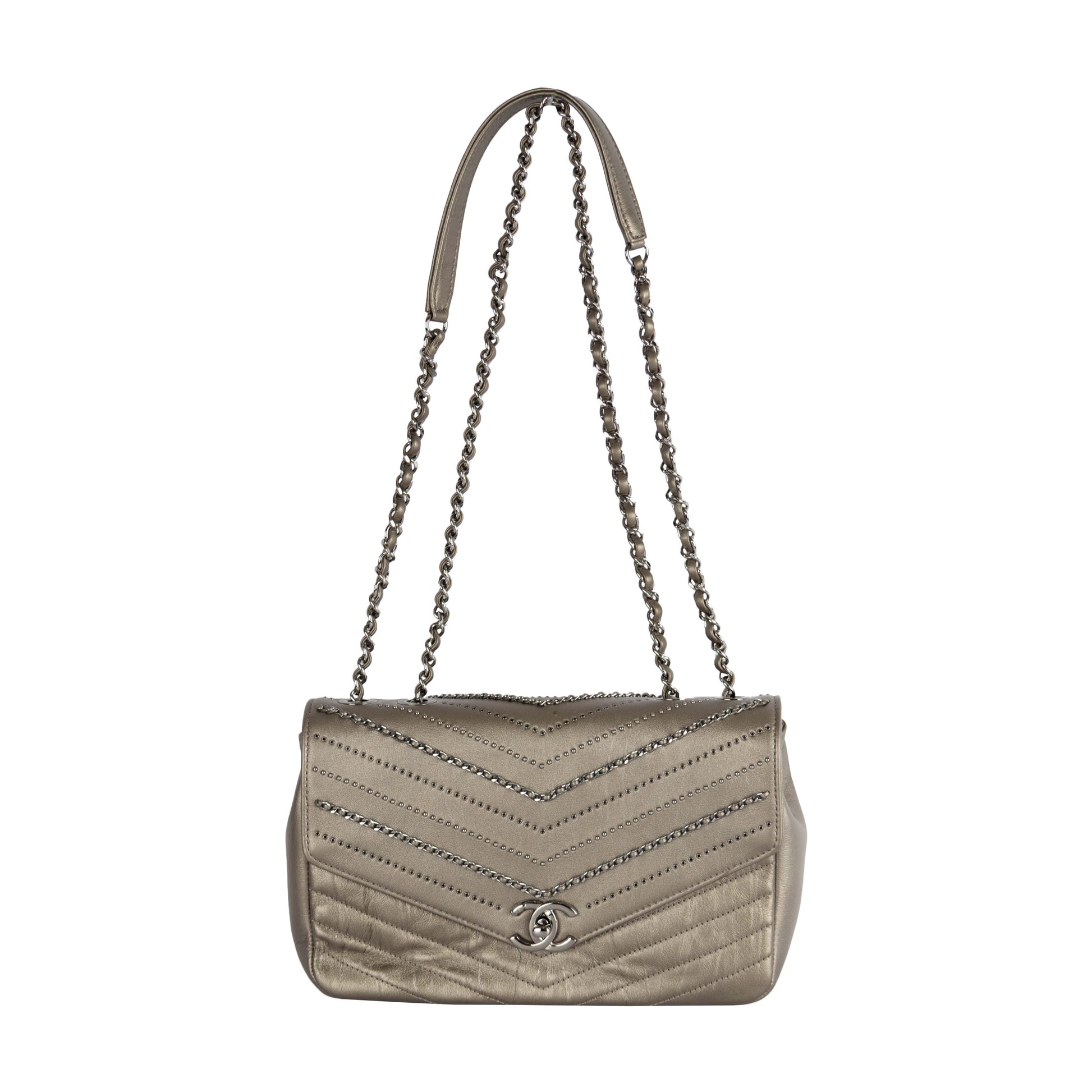Chanel Handbag - Almora Bags