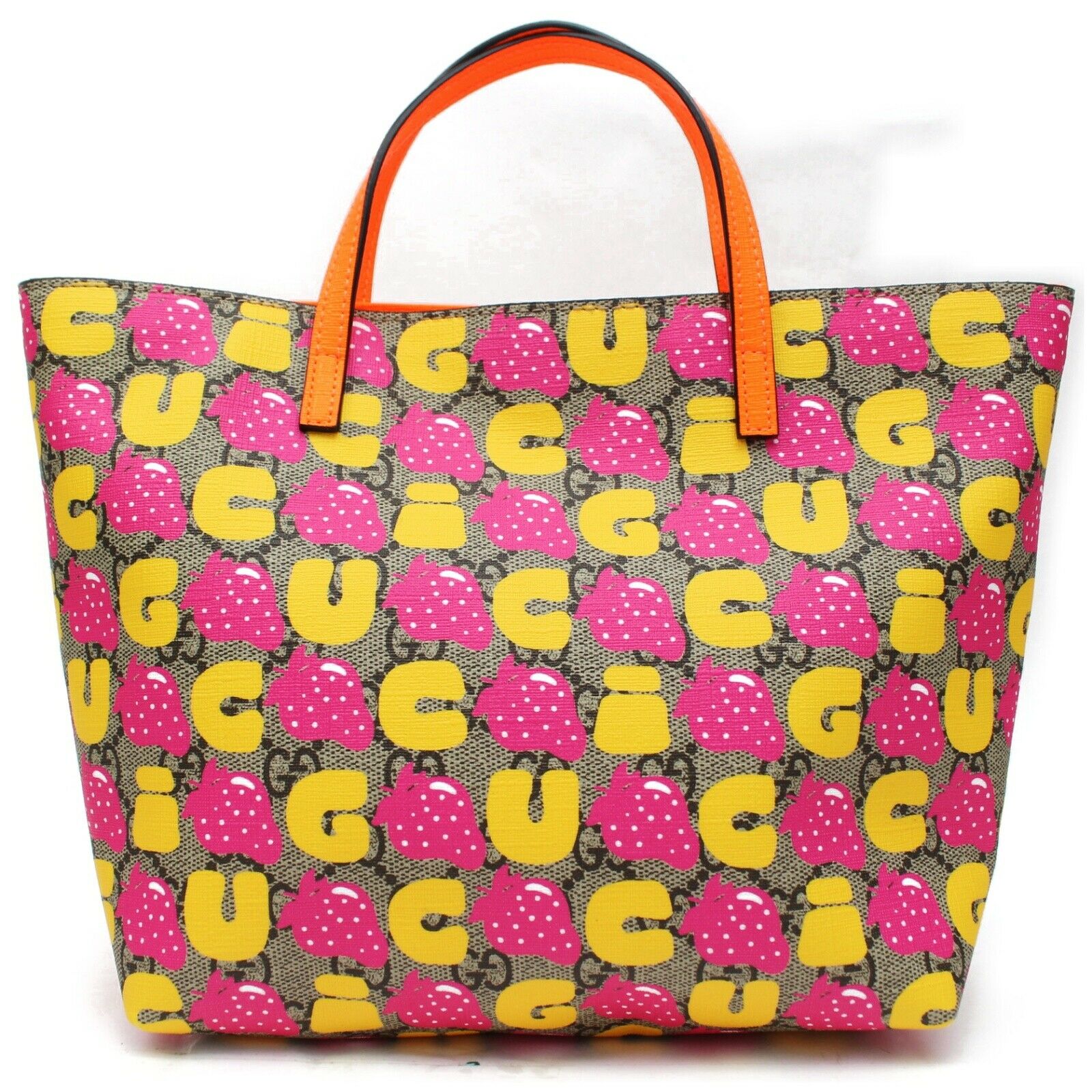 Gucci Designer Tote