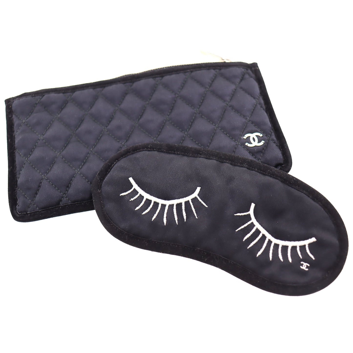 Chanel Clutch Bag - Almora Bags