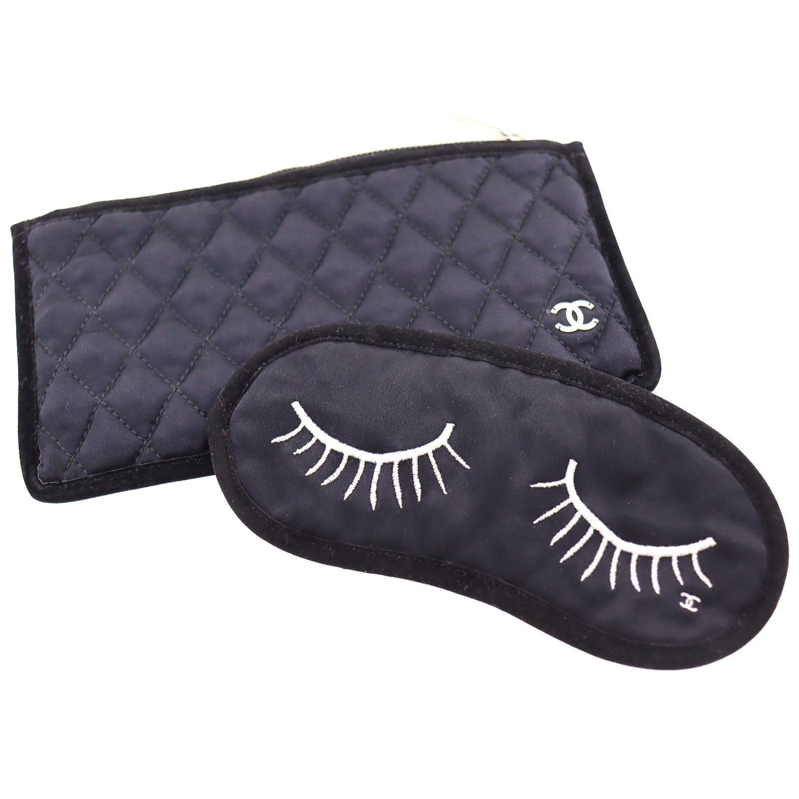 Chanel Clutch Bag - Almora Bags