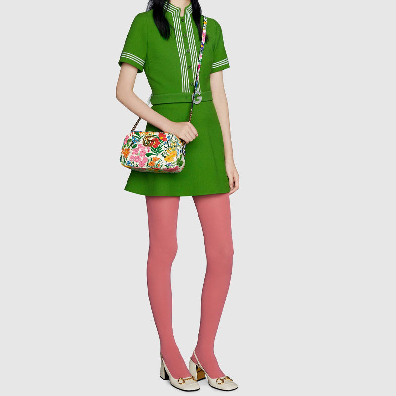 Gucci Designer Shoulder Bag