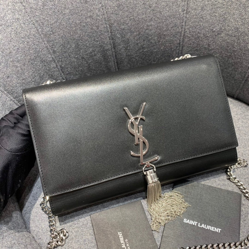 Yves Saint Laurent - Bags 