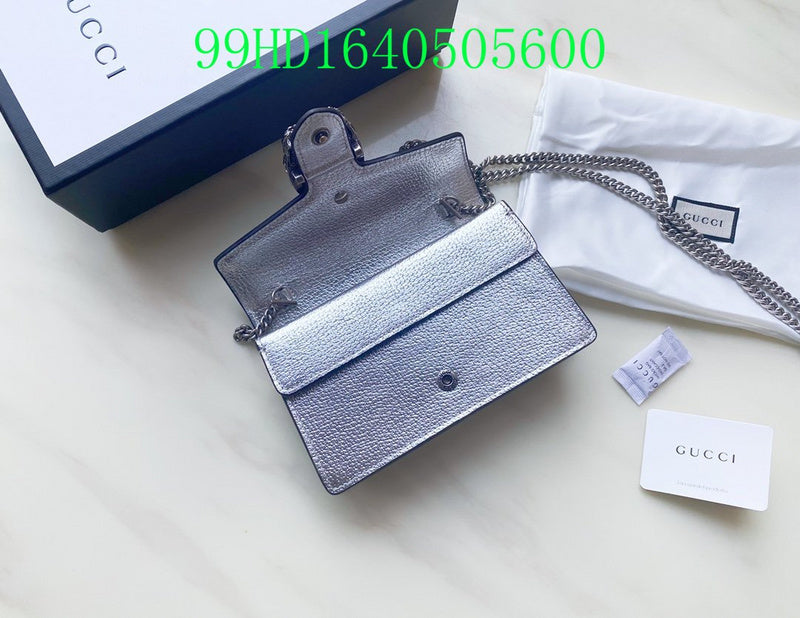 Gucci Designer Tote