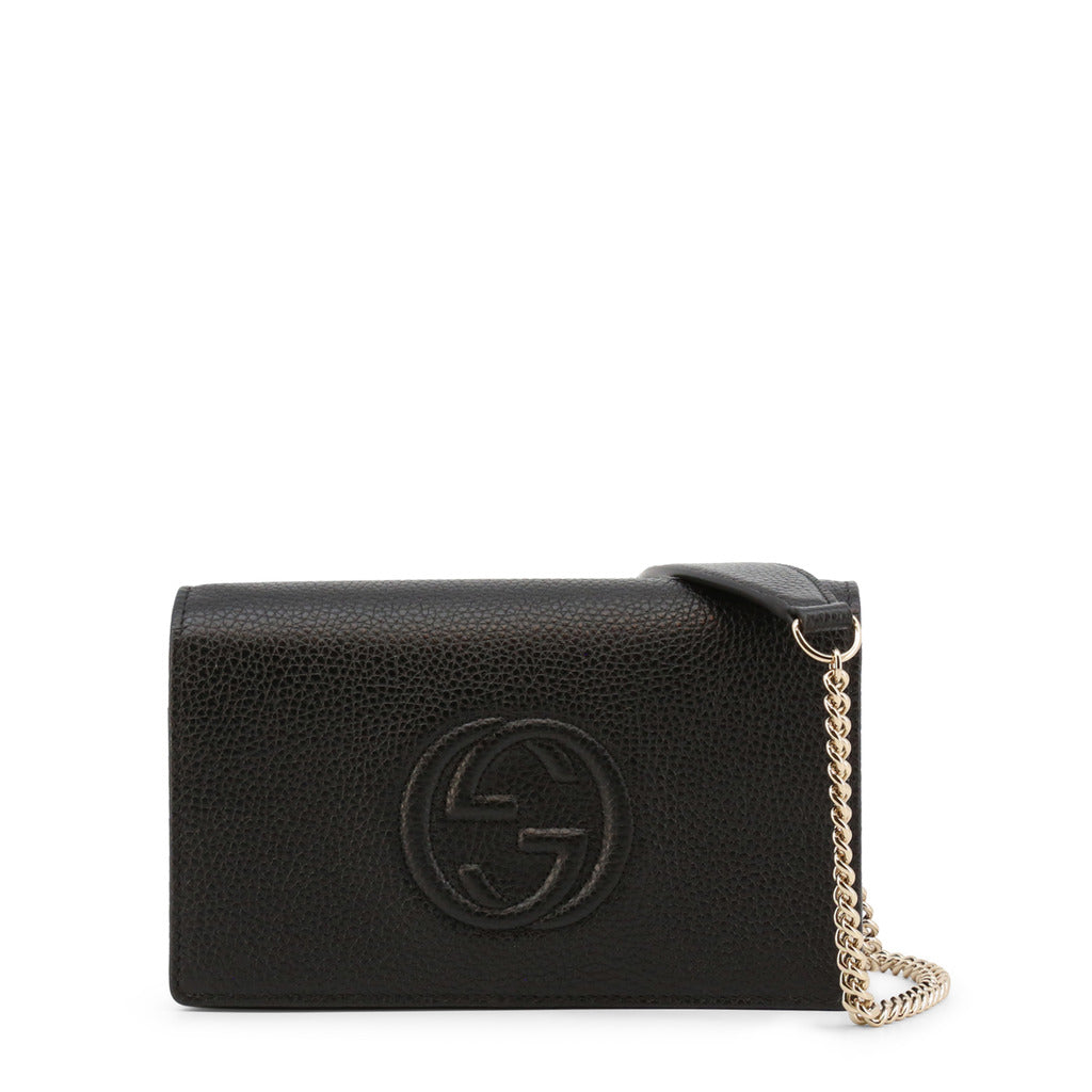 Gucci Leather Crossbody Style 26