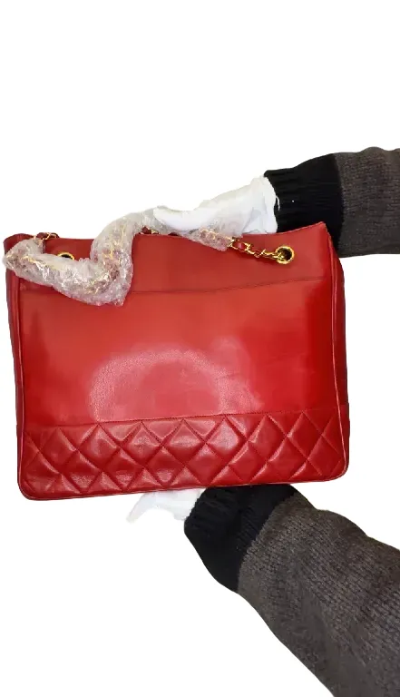 Chanel Handbag Bag - Almora Bags