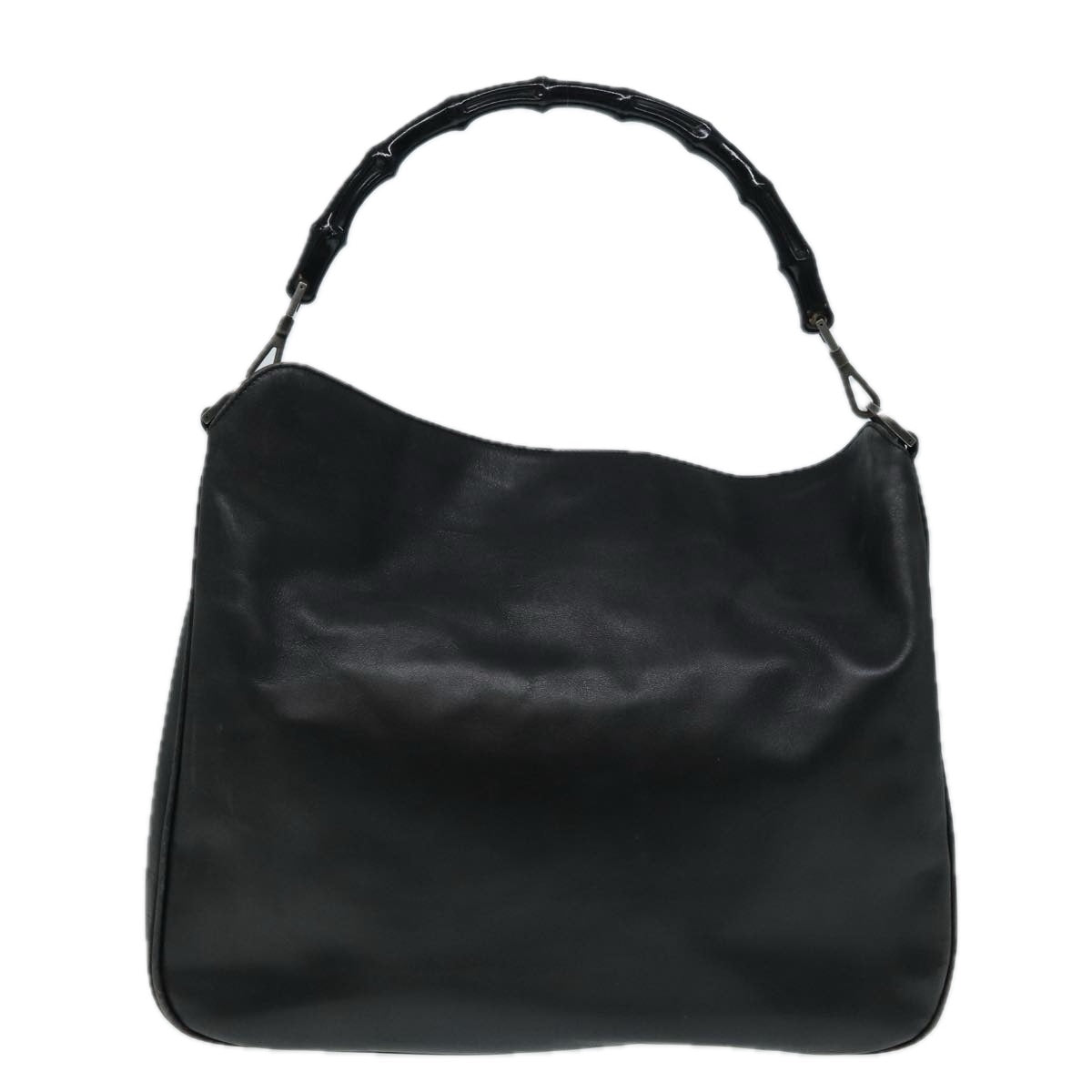 Gucci Leather Shoulder Bag