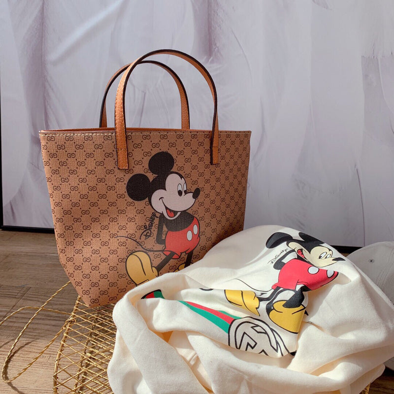 Gucci Designer Tote