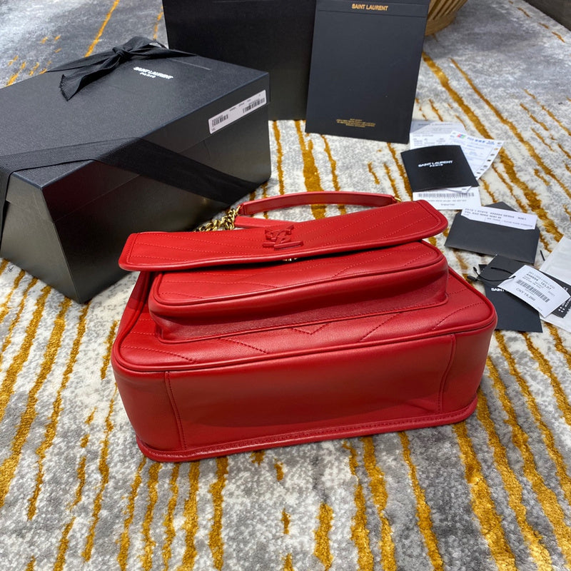 Yves Saint Laurent - Bags 