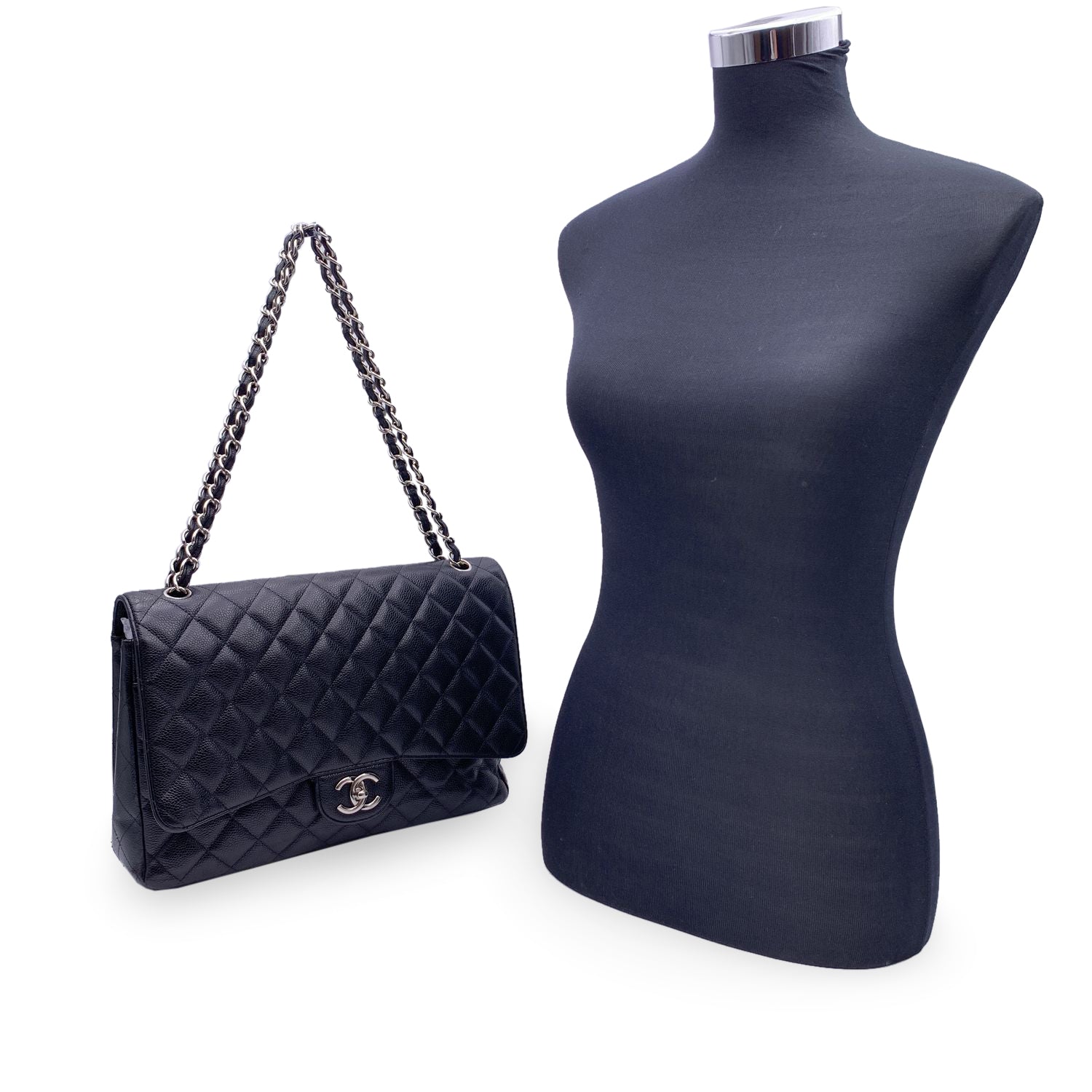 Chanel Handbag - Almora Bags