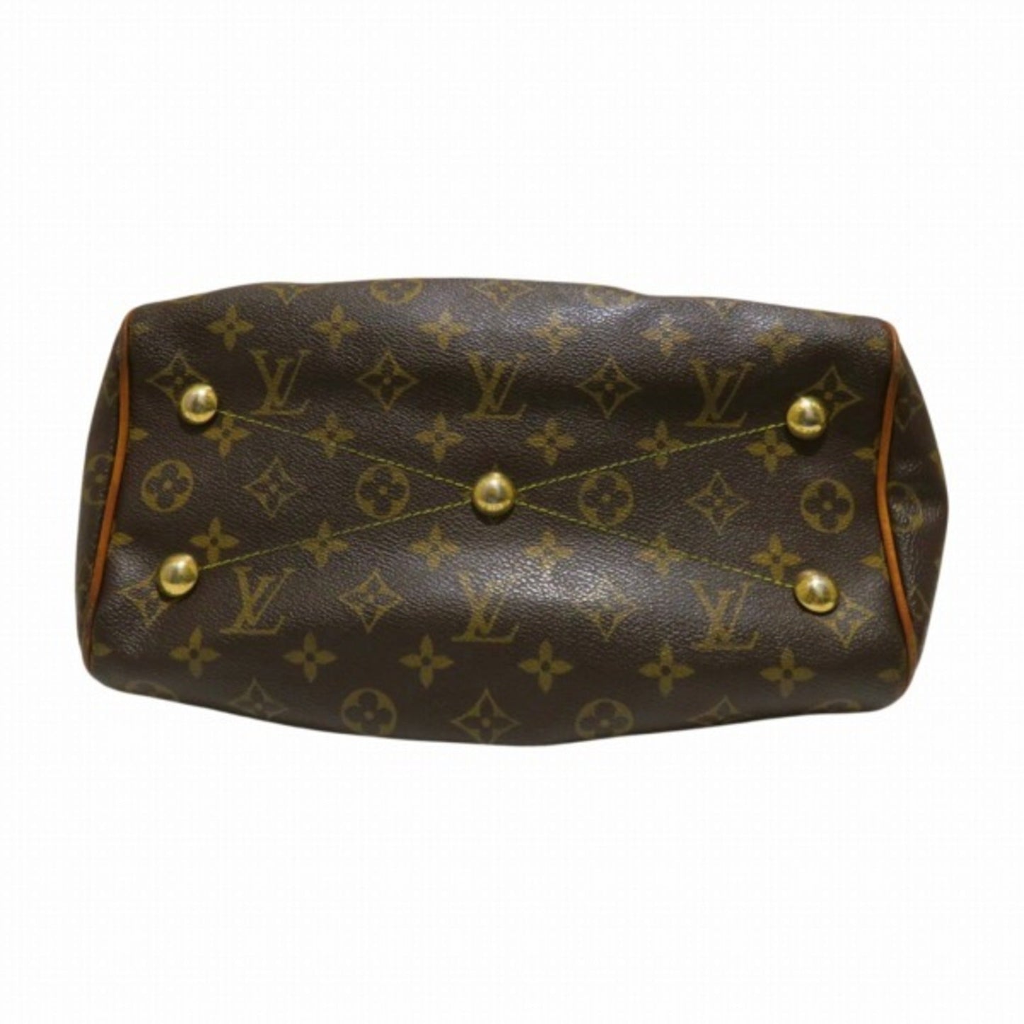 Louis Vuitton Monogram Monogram Handbag