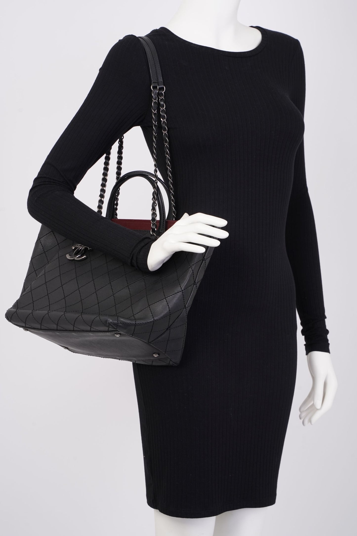 Chanel Tote Bag - Almora Bags